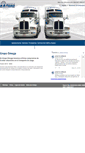 Mobile Screenshot of grupoomega.com.mx